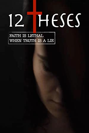 12 Theses (2021) Hindi Dubbed