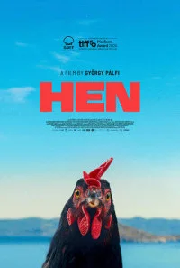 Hen (2025) Hindi Dubbed