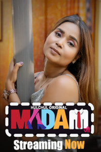 Madam Ji (2025) HulChul Original