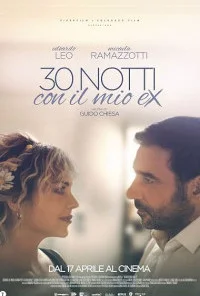 30 Notti con il mio ex (2025) Full Movie