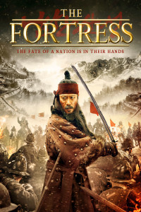 The Fortress (2017) Hindi Dubbed