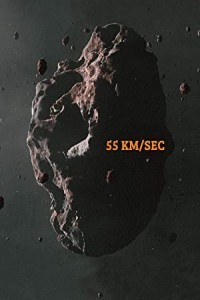 55 km-sec (2020) Hindi Movie