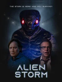 Alien Storm (2026) Full Movie