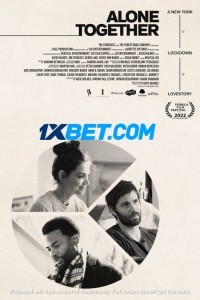 Alone Together (2022) Hindi Dubbed