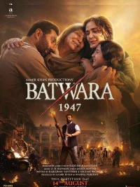 Batwara 1947 (2026) Full Movie