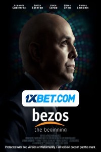 Bezos The Beginning (2023) Hindi Dubbed