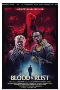 Blood and Rust (2026) Full Movie