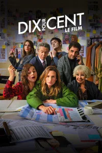 Call My Agent (2026) Hindi Dubbed