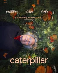 Caterpillar (2026) Full Movie
