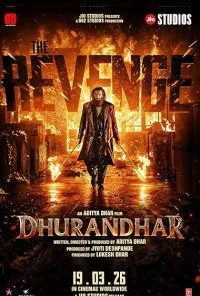 Dhurandhar The Revenge (2026) Full Movie