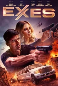 Exes (2025) Full Movie