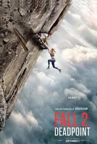 Fall 2 Deadpoint (2026) Full Movie