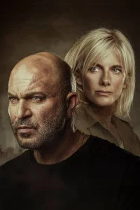 Fauda (2026) S05 Hindi Dubbed Web Series