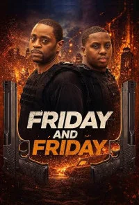 Friday and Friday (2026) Full Movie
