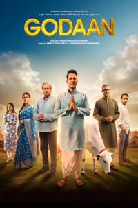 Godaan (2026) Full Movie