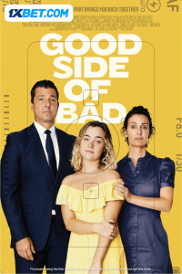 Good Side of Bad (2024) Hindi Dubbed