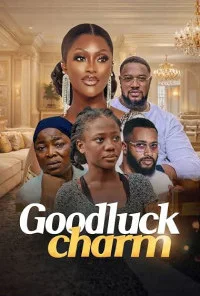 Goodluck Charm (2026) Full Movie