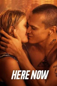 Here Now (2026) Hindi Dubbed