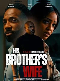 His Brothers Wife (2026) Full Movie