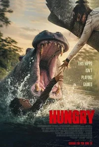Hungry (2026) English Movie