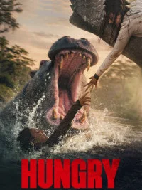 Hungry (2026) Hindi Dubbed