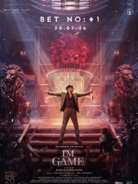 Im Game (2026) South Indian Hindi Dubbed