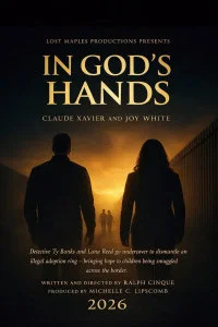 In Gods Hands (2026) Full Movie