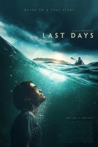 Last Days (2025) Hindi Dubbed