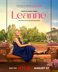 Leanne (2026) S02 Hindi Dubbed Web Series