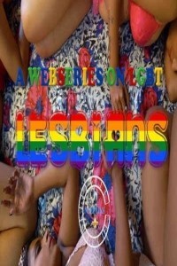 Lesbians (2021) Nuefliks