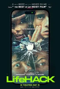 LifeHack (2025) Full Movie