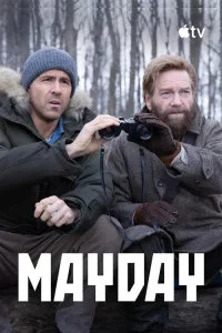 Mayday (2026) English Movie
