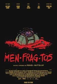 Men Frag Tos (2025) Full Movie
