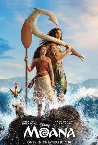Moana (2026) Full Movie