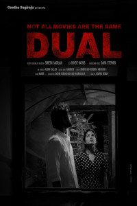 Not All Movies Are the Same Dual (2025) South Indian Hindi Dubbed