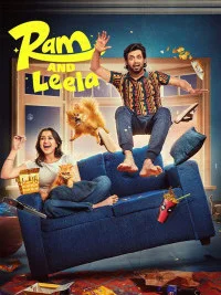 Ram in Leela (2026) Full Movie