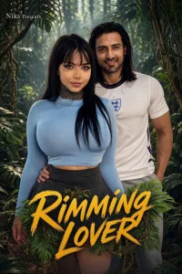 Rimming Lover (2026) NiksIndian Originals English