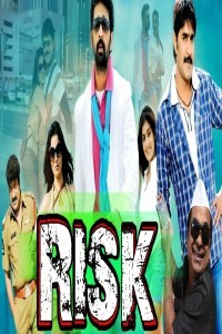Risk (2018) South Indian Hindi Dubbed Movie