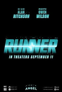 Runner (2026) Full Movie