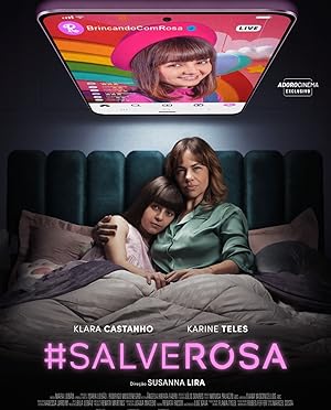 SalveRosa (2025) Full Movie