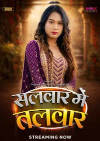 Salwar Me Talwar (2026) MoodX Originals Hindi