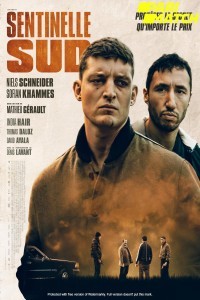 Sentinelle sud (2022) Hindi Dubbed