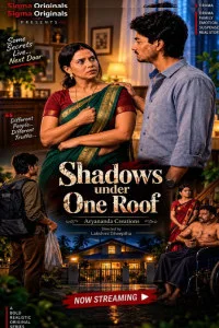 Shadows Under One Roof (2026) Sigma Originals Malayalam