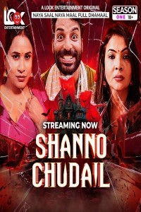 Shanno Chudail (2024) LookEntertainment Original