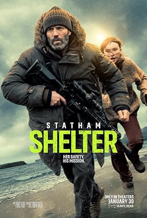 Shelter (2026) Full Movie