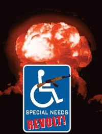 Special Needs Revolt (2024) Full Movie