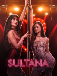 Sultana (2026) Hindi Dubbed
