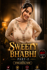 Sweety Bhabhi 2 (2026) Hot Short Film Hindi