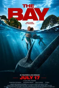 The Bay (2026) Hindi Dubbed