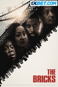 The Bricks (2022) Hindi Dubbed